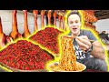 Surviving SICHUAN!!! 500 Hours of EXTREME Chinese Street Food! The ULTIMATE Sichuan Food Documentary