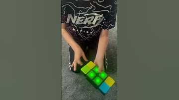 Flipslide Speed Mode 24.6 seconds!