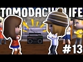 FOLLE BATTAGLIA RAP TRA I MII - Tomodachi Life #13