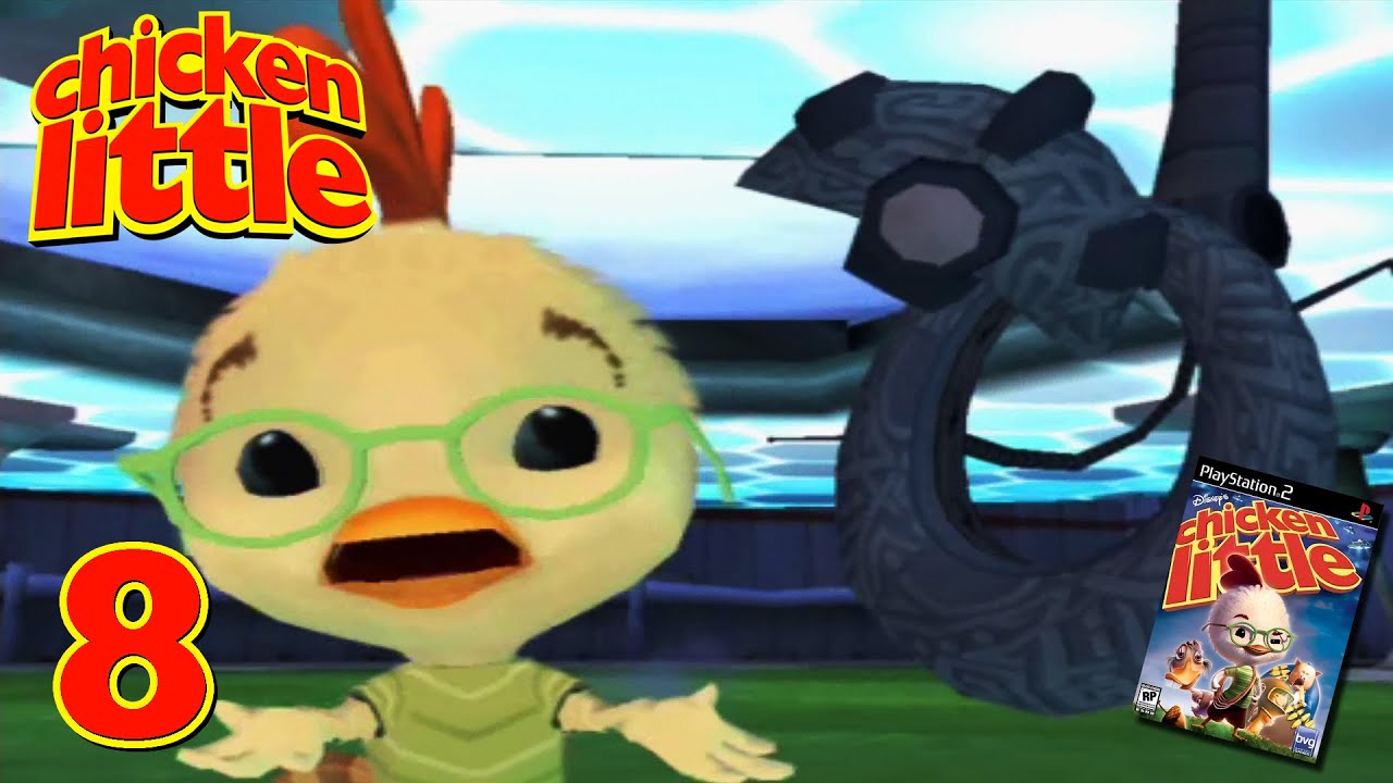 How To Make Chicken Little Alchemy 2