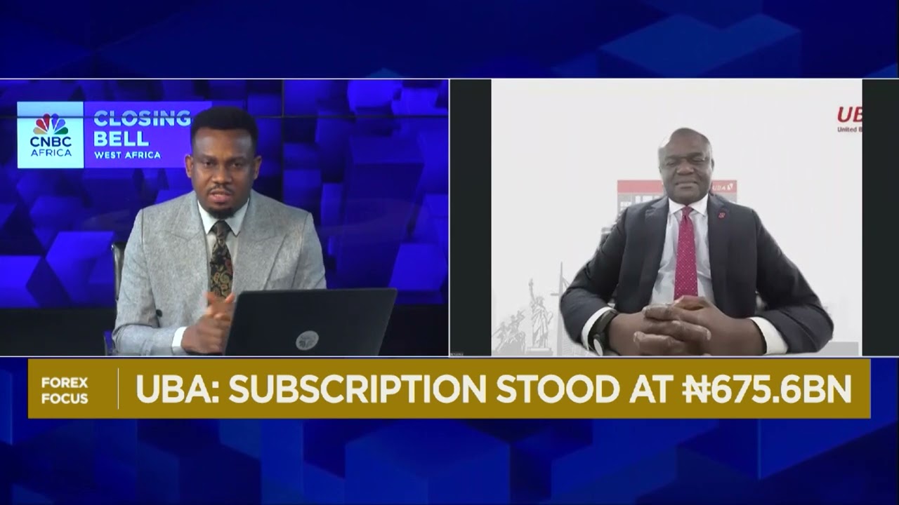 UBA: Investors with unmet bids return to secondary T-bills market