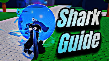 SHARK IS SO OP! | Project Smash (Shark Update)