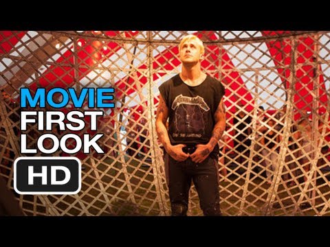 The Place Beyond the Pines - Movie First Look (2013) Ryan Gosling Movie HD