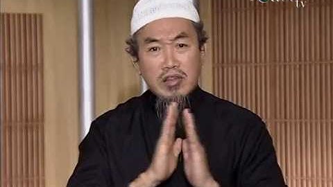 [Purity of Islam] The Difference Between Freedom & Religion by Sheikh Hussain Yee