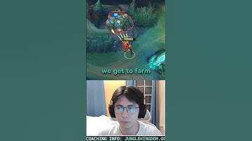 How to WIN HARD games as JUNGLE