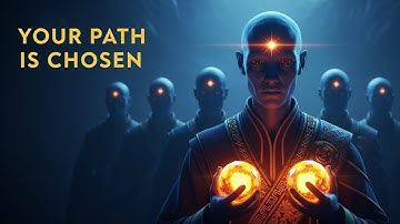 The Arcturians Have Recorded Your Choice — The Split Has Already Begun