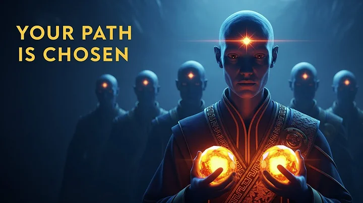 The Arcturians Have Recorded Your Choice — The Split Has Already Begun