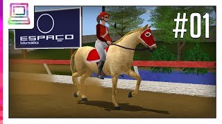 Championship Horse Trainer (part 1) (Horse Game) screenshot 5