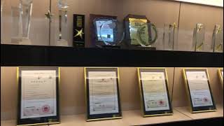 Certification In Re Tech