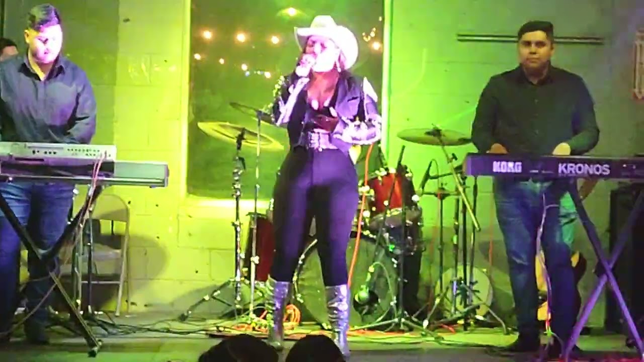 COMO UNA MARIPOSA 🦋 DIANA REYES~~CANTINA PHOENIX HENDERSONVILLE NC