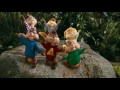 Paani Wala Dance - Sunny Leone | Kuch Kuch Locha Hai | Chipmunks Version