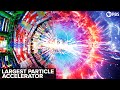 Cosmic Rays and Particle Acceleration