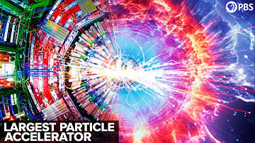 How Supernovas Act as Universe’s Largest Particle Accelerators