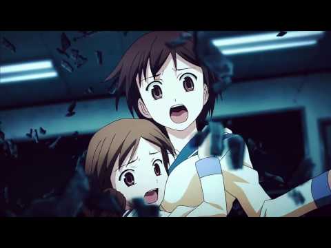 ♫ Corpse party 「【AMV】」-【 Control 】♫