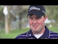 SCOREGolf TV - Episode 1
