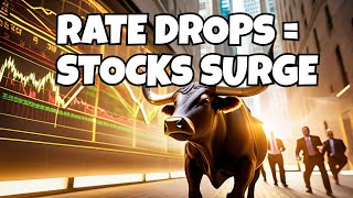 When RATES Drop, STOCKS will SOAR! by @Micro2Macr0 1,672 views 3 weeks ago 24 minutes