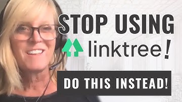 Brand Yourself With Custom Link Pages Using the HBA Funnel Builder (Stop Using Linktree!)