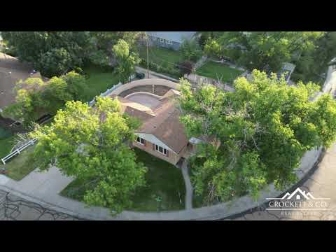 906 Lyle Ave, Garden City, KS home video tour