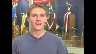 Xfinity Prep Profile: Ryan Chancellor, Oak Park & River Forest High School