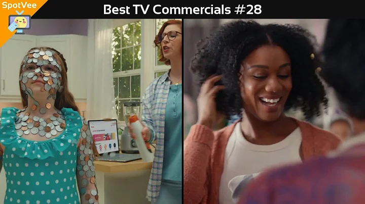 Best TV Commercials #28 | Londis, CG Insurance, Nearmap
