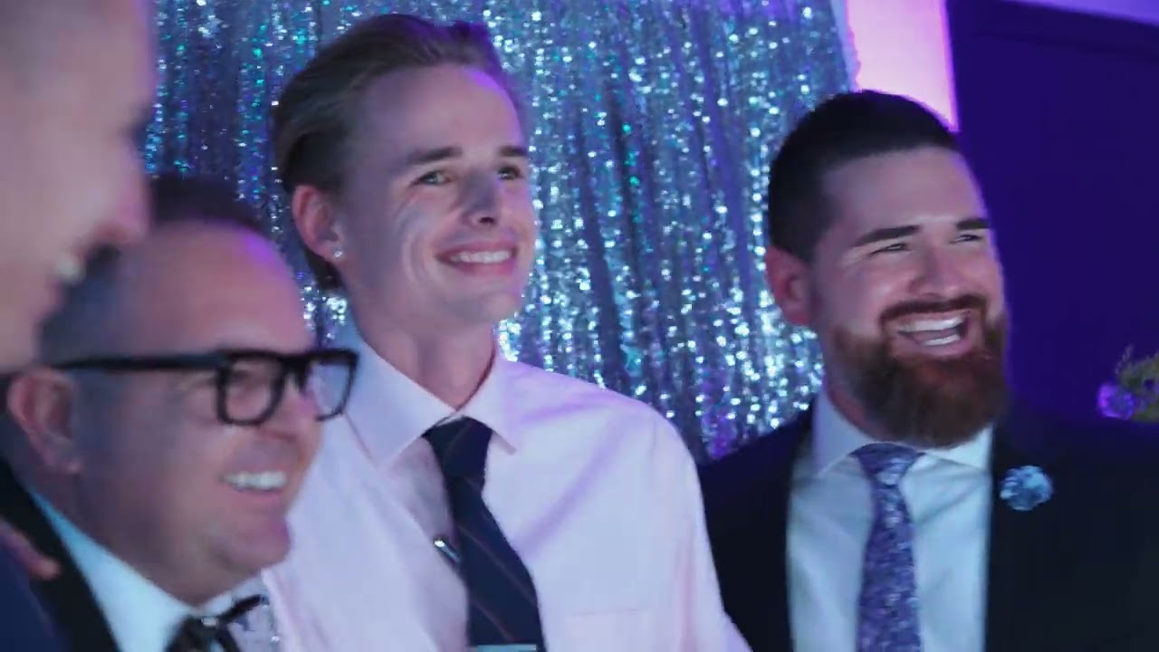 Porsche Macan Electric Garden Party at Porsche Mechanicsburg