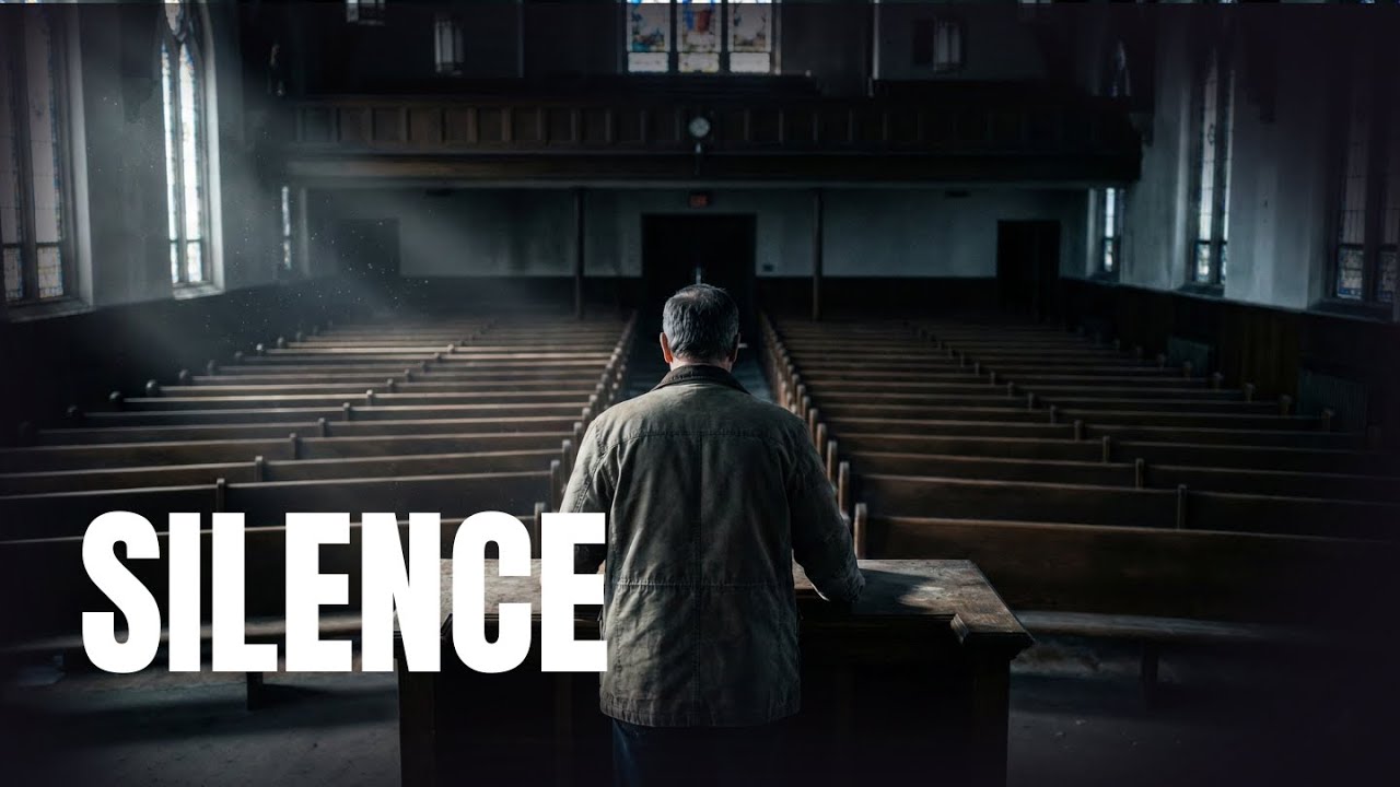 Настоящая причина резкого падения посещаемости церквей.