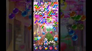 Panda Pop Level 4399