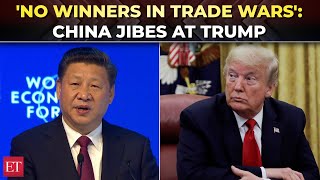 China Willing To Be World Market Beijing Steps In As Trumps Greenland Tariffs Shake Global Trade