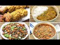 4 Easy Lentil Recipes image