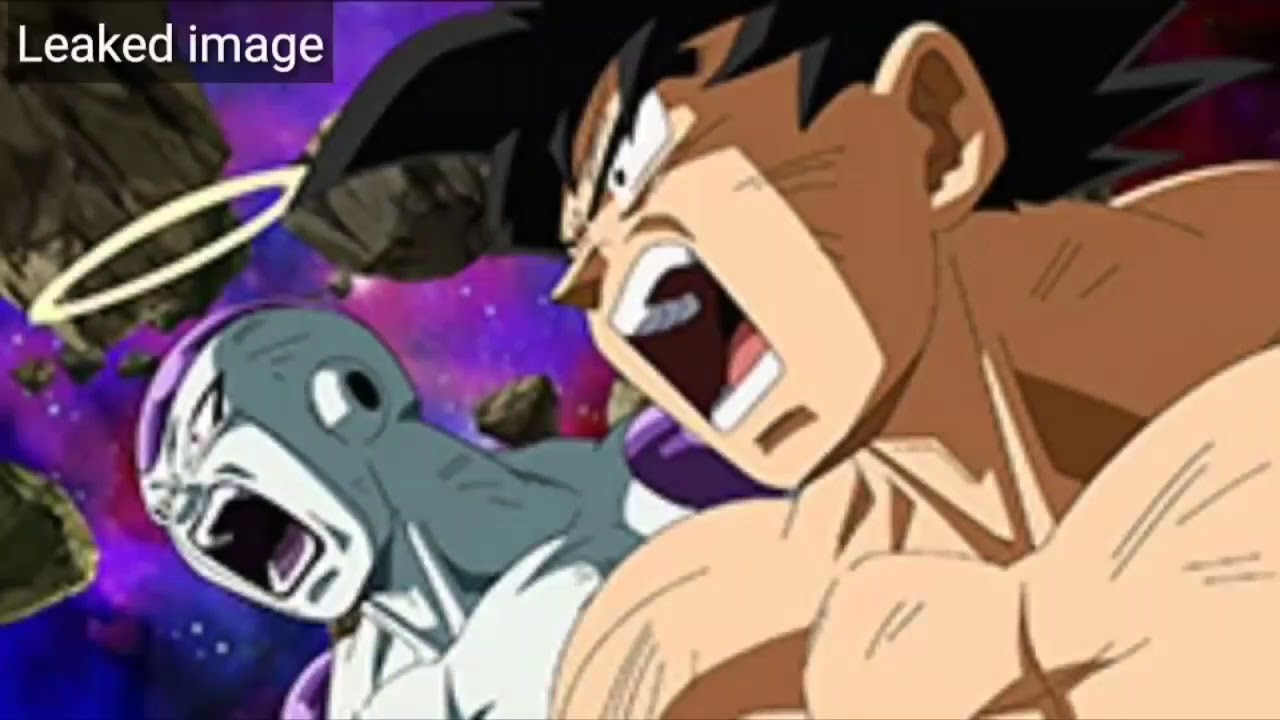 Dragon Ball super episode 131 spoiler,images