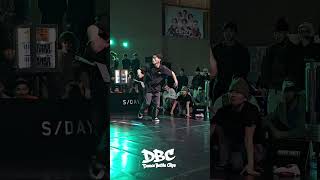 SNOWMAN | URBAN JUNGLE 2026 #breaking#battle#bboy #crewbattle #bgirl #dance