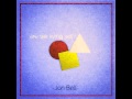 Jon bell  are we living yet 8 fade