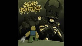 Slap Battles OST - Ancient Myths (Eternal Bob boss fight music)