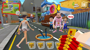 Dark Riddle Update 26.3.0 | Summer Event Launch Ceremony _ New interface #darkriddle