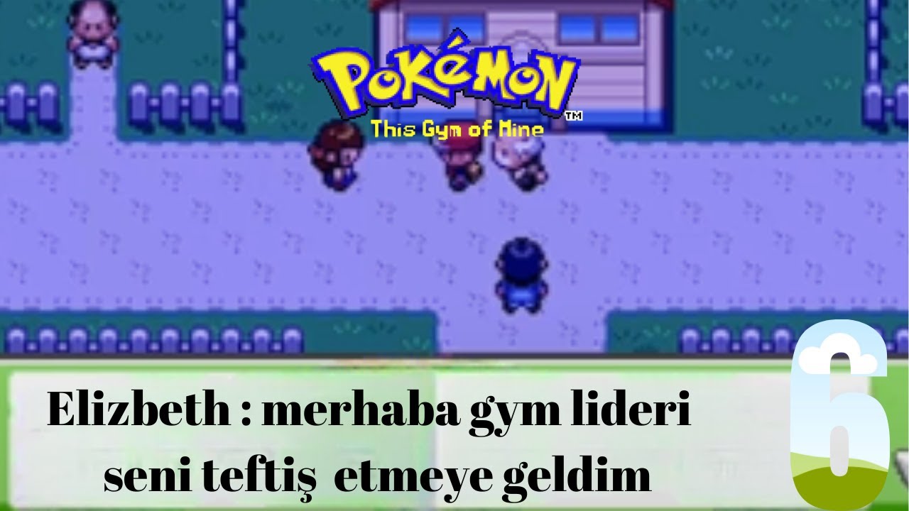ÖZEL OFİS GÖRÜŞMESİ! Pokémon TGM #6 | Batuhan'a Düşman, Ridake'ye Arkadaş !