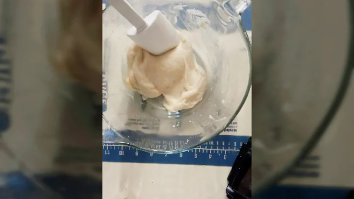Fathead Pizza Dough