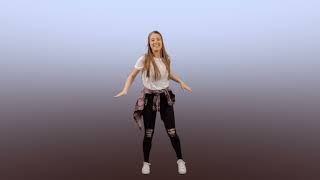 Won't let Go | Gateway Kids | MV Kids Motion Video