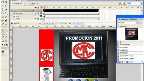 ALBUM DE FOTOS ACTION SCRIPT 2
