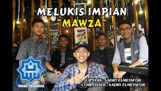 Melukis Impian - Mawza Nasyid | MAN Insan Cendekia Siak | Riau 2018