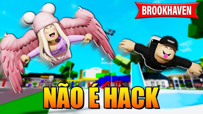 Tentando voar no Brookhaven #roblox #brookhaven #ironman #homemdeferro