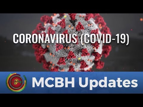 MCBH Base Access Update