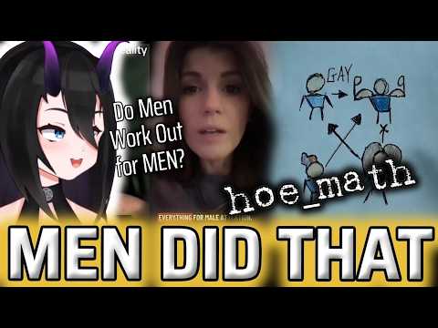 Women Lie About What They Want [Zay reacts to @hoe_math]