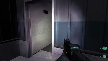 F.E.A.R. Extraction Point - Interval 02: Flight