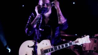 Beeshop - Victoria Indie Queen - LIVE