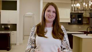 Step Inside the Simmons Homes Design Studio | Curate Your Dream with Confidence and Style
