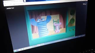 Manny A La Obra Rusty Al Ree