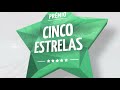 Prémio Cinco Estrelas 2021 | Sal Marnoto