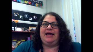 5th Grade Title I Math Night 2022