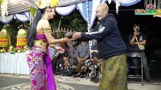 PENGIBING KEREN JOGED KLASIK MEKAR SARI SIDATAPA