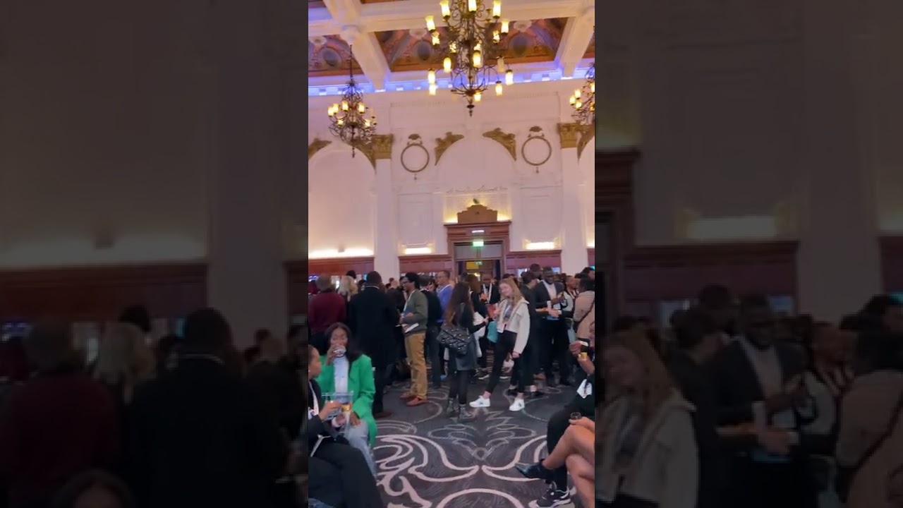 CN Bitesize: UK Black Business Week